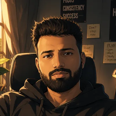 Neeraj Kumar, founder of Oranokai